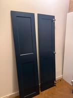 Ikea pax kast deuren, Ophalen, 200 cm of meer, 50 tot 100 cm, Zo goed als nieuw