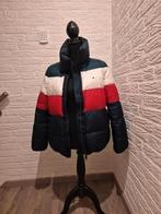 Tommy hilfiger dames winterjas maat XS, Kleding | Dames, Blauw, Ophalen of Verzenden, Zo goed als nieuw, Maat 34 (XS) of kleiner