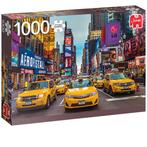 New York puzzel, Ophalen of Verzenden, 500 t/m 1500 stukjes, Zo goed als nieuw