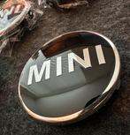 4x MINI naafkap naafdop 56MM I velgdop MINI Cooper One etc, De, Rfq@bmw.com, Verzenden, Nieuw
