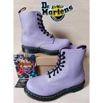 Dr. Martens 1460 Pascal Lilac, Virginia Maat: 40 UK6.5, Kleding | Dames, Schoenen, Overige kleuren, Lage of Enkellaarzen, Nieuw