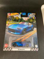 Hot wheels Nissan z, Hobby en Vrije tijd, Modelauto's | Overige schalen, Mattel creations, Mattel, Nieuw, Ophalen of Verzenden