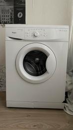 free Whirlpool washing machine, Witgoed en Apparatuur, Wasmachines, Ophalen, Zo goed als nieuw, 1200 tot 1600 toeren, 85 tot 90 cm