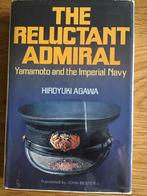 Yamamoto & de Japanse Keizerlijke Marine - Zeldzaam!, Ophalen of Verzenden, Gelezen, Politiek