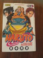 Naruto 13 Mazashi Kishimoto, Kishimoto, Eén stripboek, Ophalen of Verzenden, Zo goed als nieuw