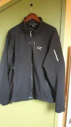 Arc'teryx Gamma mx.Softshell Jas - Maat L, Ophalen of Verzenden