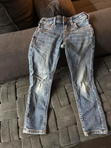 Stoere Spijkerbroek scotch & Soda 110 beschikbaar voor biedingen
