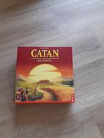 Spel Kolonisten van Catan (nieuw), Hobby en Vrije tijd, Gezelschapsspellen | Bordspellen, Drie of vier spelers, Ophalen of Verzenden
