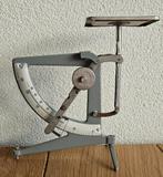 Brievenweger Ronia industriële gave vintage! 0-500gram grijs, Ophalen of Verzenden