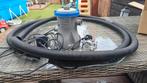 Filterpomp van Bestway voor klein zwembad, Ophalen, Gebruikt, Filter