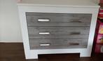 Commode LongIsland kidsmill, Ophalen, Gebruikt, 50 tot 70 cm, 100 cm of meer