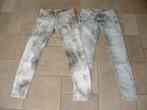 Drycorn Drykorn spijkerbroek jeans W27 - L34 gemeleerd, Drycorn, Blauw, Ophalen of Verzenden, W27 (confectie 34) of kleiner