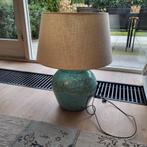 Tafellamp, Huis en Inrichting, Lampen | Tafellampen, Overige materialen, Gebruikt, 50 tot 75 cm, Ophalen