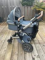 Joolz Day kinderwagen - denim blue (compleet), Gebruikt, Luchtbanden, Ophalen, Kinderwagen