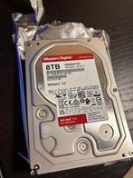 WD Red Pro 8TB - Nieuw, Computers en Software, Harde schijven, Intern, 8TB, Nieuw, Desktop