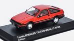Toyota Sprinter Trueno AE86 GT APEX, 1/43, Kyosho, Hobby en Vrije tijd, Modelauto's | 1:43, Kyosho, Auto, ., Nieuw