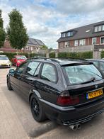Bmw e46 318i touring, Ophalen of Verzenden, Gebruikt, BMW