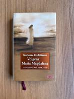 Marianne Fredriksson - Volgens Maria Magdalena, Ophalen of Verzenden, Nederland, Marianne Fredriksson, Zo goed als nieuw