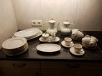 Ontbijtservies, Antiek en Kunst, Antiek | Servies compleet, Ophalen of Verzenden