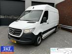 Mercedes Sprinter bestel 317 1.9 CDI L2H2 AUTOMAAT / NAVI /, Auto's, Bestelauto's, Automaat, Gebruikt, 4 cilinders, Wit