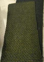 De Ploeg Andes meubelstof groen, Wol, 120 cm of meer, Ophalen of Verzenden, Nieuw