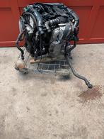 Motor Peugeot 308 1.6 Blue HDI 350634km motor code BHZ, Ophalen of Verzenden, Peugeot