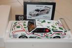1:12 BMW M1 ADAC #201 STUCK Minichamps WRH, Hobby en Vrije tijd, Modelauto's | 1:5 tot 1:12, Verzenden, Zo goed als nieuw, 1:9 t/m 1:12