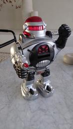 Vintage Robot Speelgoed, Ophalen of Verzenden, Gebruikt