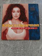 Katja schuurman cd singles 2 stuks, Cd's en Dvd's, 6 singles of meer, Verzenden, Zo goed als nieuw