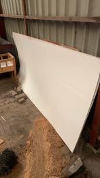 Board platen 2.44 x1.22, Doe-het-zelf en Verbouw, Platen en Panelen, Ophalen, Zo goed als nieuw