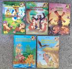 OPRUIMING! Walt Disney Disneyclub boeken, Ophalen of Verzenden, Zo goed als nieuw