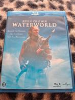 Waterworld- Kevin Costner, Ophalen of Verzenden, Zo goed als nieuw, Horror