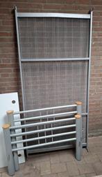 IJzeren ledikant, Ophalen, Gebruikt, Ledikant