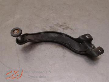 Schuifdeurrol rechts van een Fiat Talento (BLAUW) beschikbaar voor biedingen