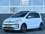 Volkswagen up! 1.0 Tsi 90 Pk! | Pano | Cruise | Camera | Led, Auto's, Voorwielaandrijving, 4 stoelen, Origineel Nederlands, Handgeschakeld