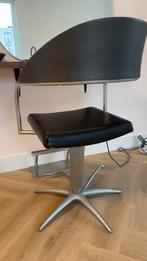 Kappersstoel, Ophalen of Verzenden, Zo goed als nieuw, Eén