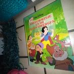 Sneeuwwitje, Verzenden, Zo goed als nieuw, Fictie algemeen