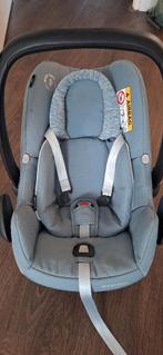 Autostoeltje - Maxi Cosi i-size, Ophalen, Zo goed als nieuw, Isofix, 0 t/m 13 kg