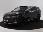 BYD TANG AWD Executive 86 kWh | 400 KM rijbereik | Stoelverw, Gebruikt, Adaptive Cruise Control, Zwart, 2464 kg