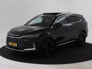 BYD TANG AWD Executive 86 kWh | 400 KM rijbereik | Stoelverw beschikbaar voor biedingen
