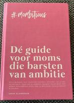 Mombitious, Ophalen of Verzenden, Zo goed als nieuw