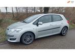 Toyota Auris 1.6-16V Sol AUTOMAAT, 450 kg, Gebruikt, 4 cilinders, Startonderbreker