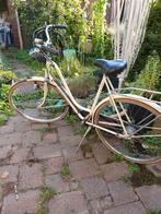 Sparta Dames en Herenfiets - 3 Versnellingen, Ophalen