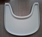 Tray/ tafelblad stokke tripp trapp, Ophalen of Verzenden, Gebruikt, Meegroeistoel