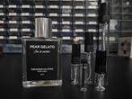 Thedoros Kalotinis Pear Gelato Parfum Sample Decant, Verzenden, Nieuw
