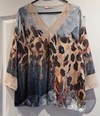 Shirt Missy L, Ophalen of Verzenden, Zo goed als nieuw, Korte mouw