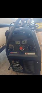 Weldkar 230v, Ophalen, Zo goed als nieuw, Co2