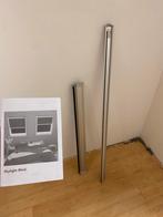 Dakvenster rolgordijn, Ophalen, 100 tot 150 cm, Nieuw, 50 tot 100 cm