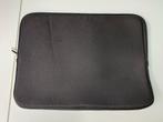 Macbook Air of Pro hoes voor 13 inch laptop. Met rits, Computers en Software, Laptophoezen, Ophalen of Verzenden, 13 inch, Zo goed als nieuw