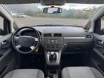 Ford Focus C-Max 1.8-16V Futura APK|AIRCO|CRUISE, Voorwielaandrijving, 65 €/maand, Gebruikt, Zwart